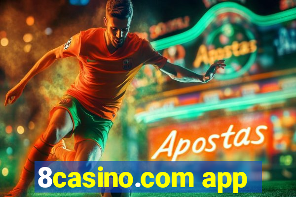 8casino.com app